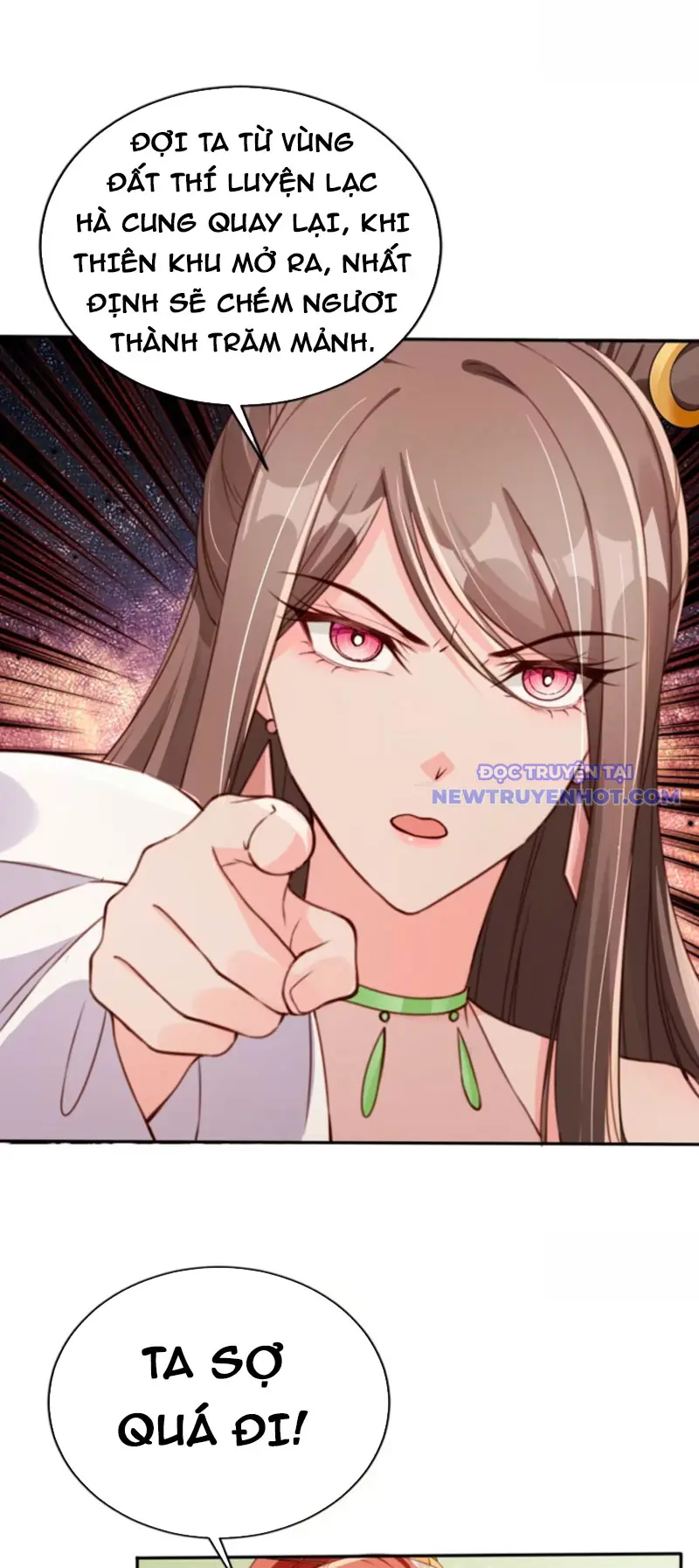 Tùy Tùng Của Nữ Phản Diện Chapter 59 - Trang 23