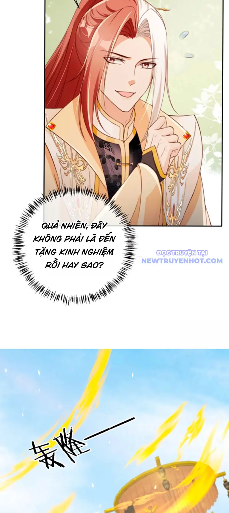 Tùy Tùng Của Nữ Phản Diện Chapter 59 - Trang 24