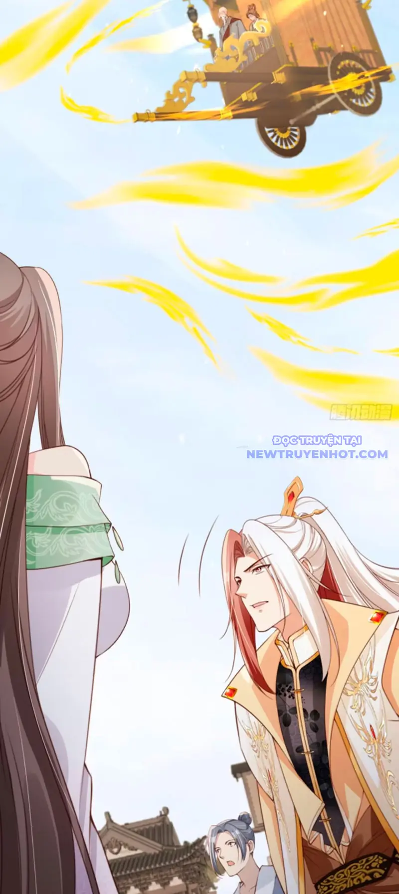 Tùy Tùng Của Nữ Phản Diện Chapter 59 - Trang 25