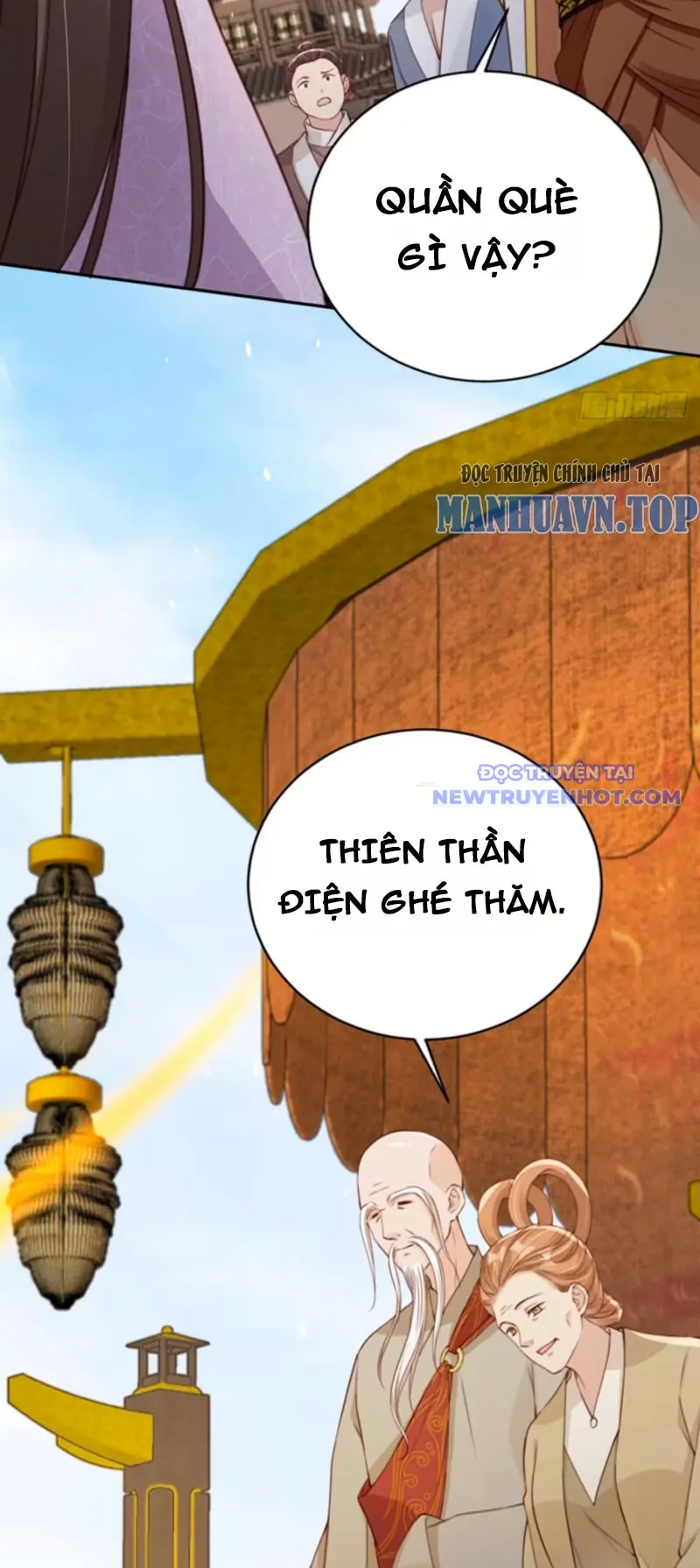 Tùy Tùng Của Nữ Phản Diện Chapter 59 - Trang 26