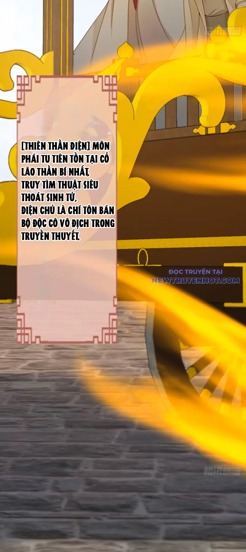 Tùy Tùng Của Nữ Phản Diện Chapter 59 - Trang 27
