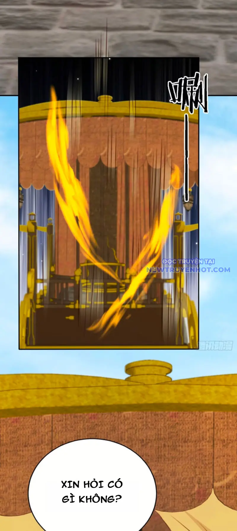 Tùy Tùng Của Nữ Phản Diện Chapter 59 - Trang 28