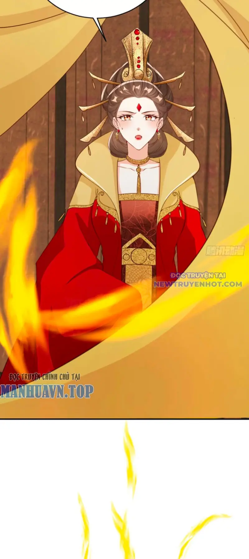 Tùy Tùng Của Nữ Phản Diện Chapter 59 - Trang 29