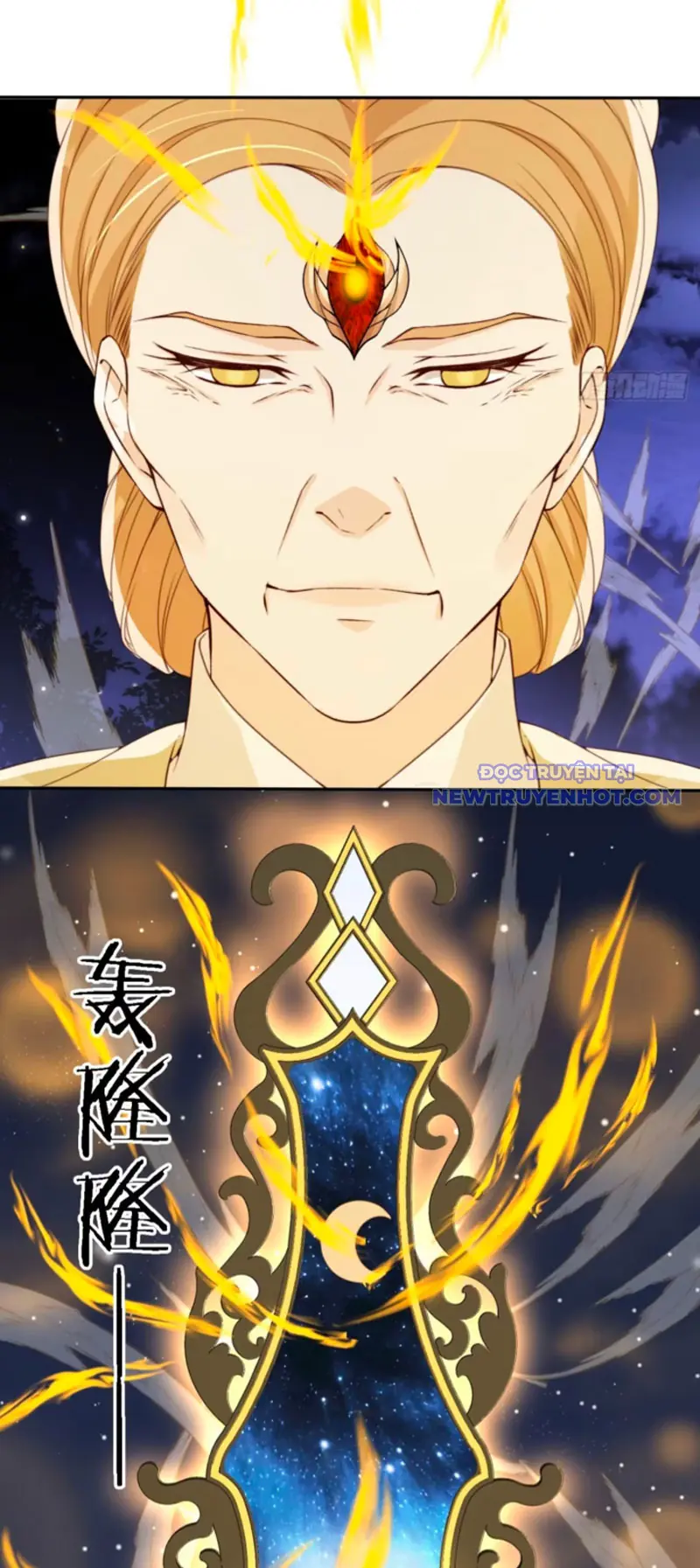 Tùy Tùng Của Nữ Phản Diện Chapter 59 - Trang 30