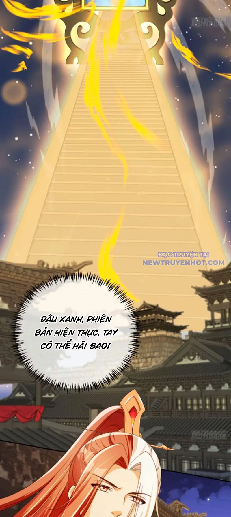 Tùy Tùng Của Nữ Phản Diện Chapter 59 - Trang 31