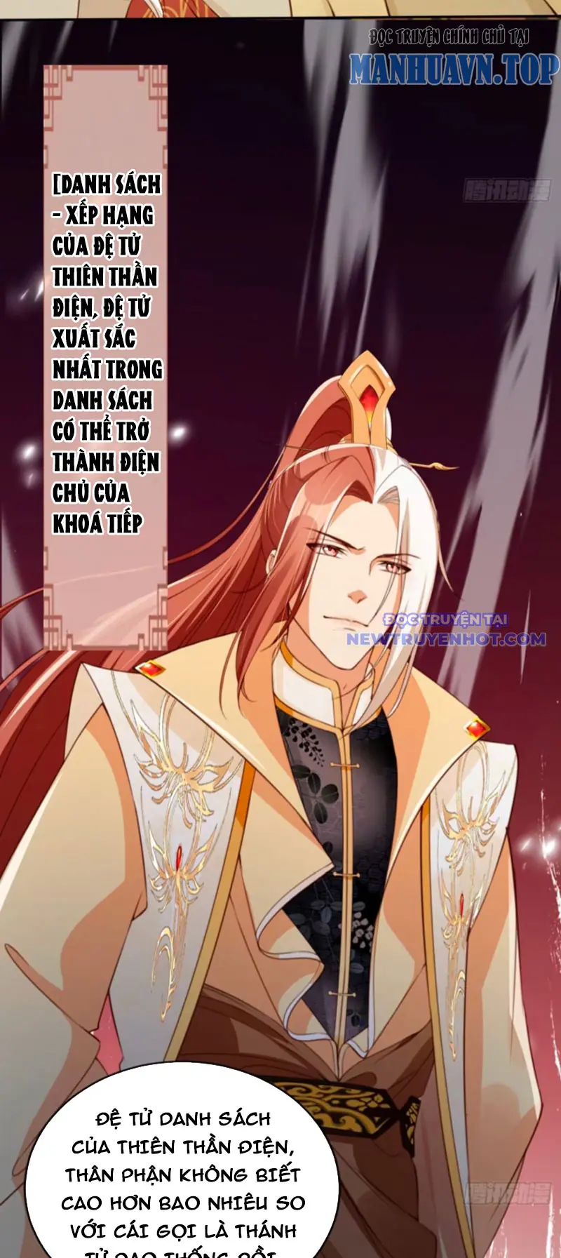 Tùy Tùng Của Nữ Phản Diện Chapter 59 - Trang 33
