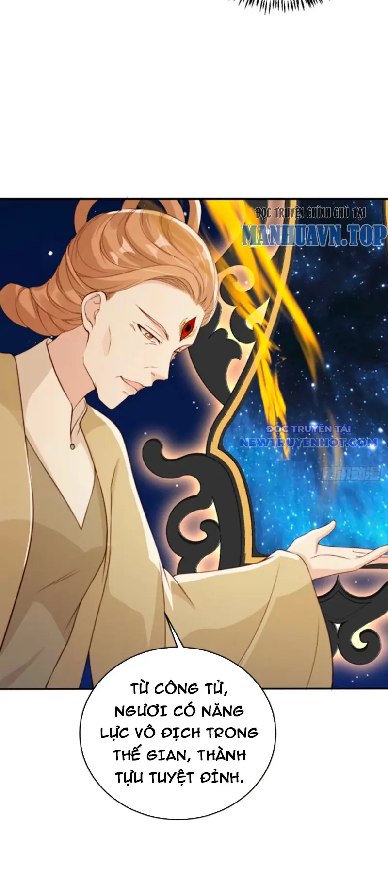 Tùy Tùng Của Nữ Phản Diện Chapter 59 - Trang 35