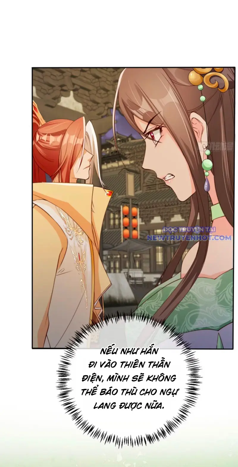 Tùy Tùng Của Nữ Phản Diện Chapter 59 - Trang 36