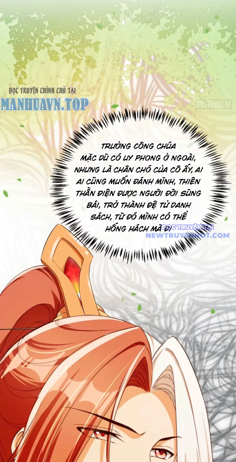Tùy Tùng Của Nữ Phản Diện Chapter 59 - Trang 37