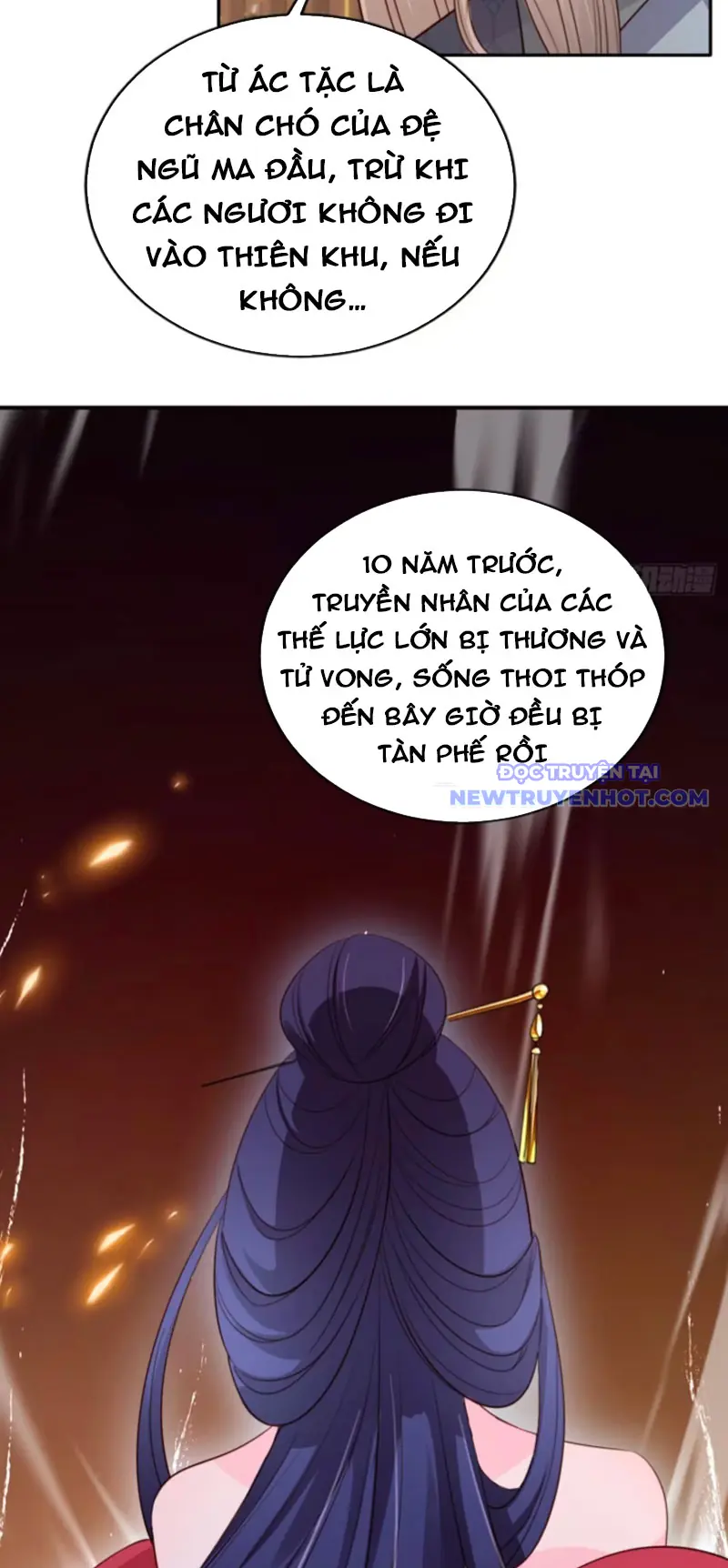 Tùy Tùng Của Nữ Phản Diện Chapter 59 - Trang 4