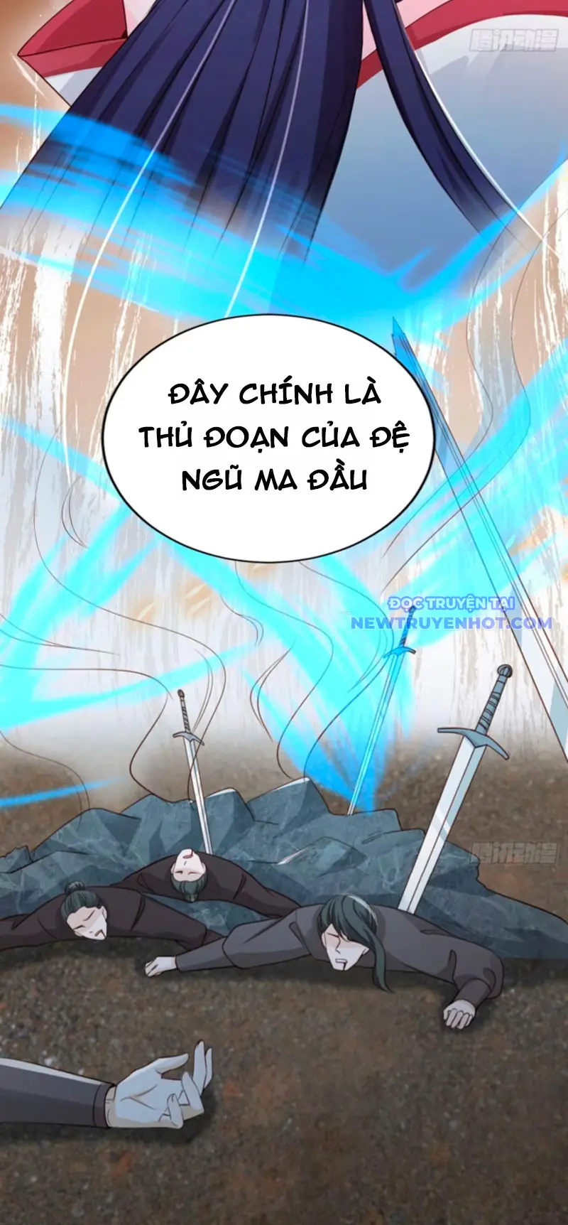 Tùy Tùng Của Nữ Phản Diện Chapter 59 - Trang 5