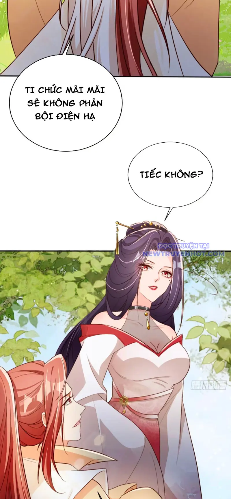Tùy Tùng Của Nữ Phản Diện Chapter 60 - Trang 10