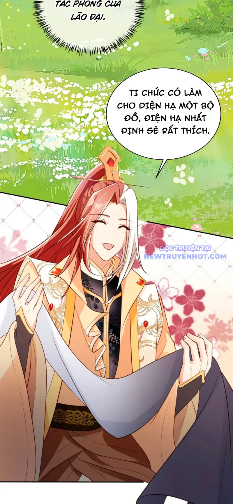 Tùy Tùng Của Nữ Phản Diện Chapter 60 - Trang 12