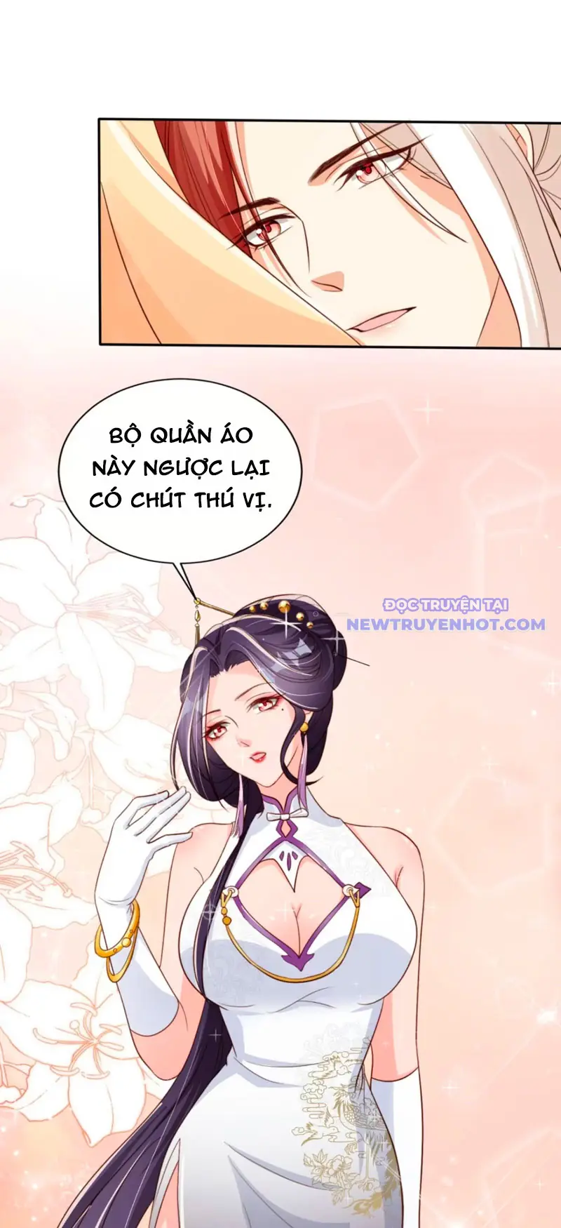 Tùy Tùng Của Nữ Phản Diện Chapter 60 - Trang 15