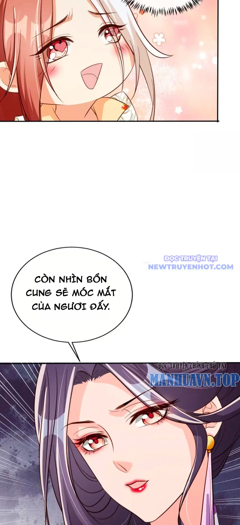 Tùy Tùng Của Nữ Phản Diện Chapter 60 - Trang 17