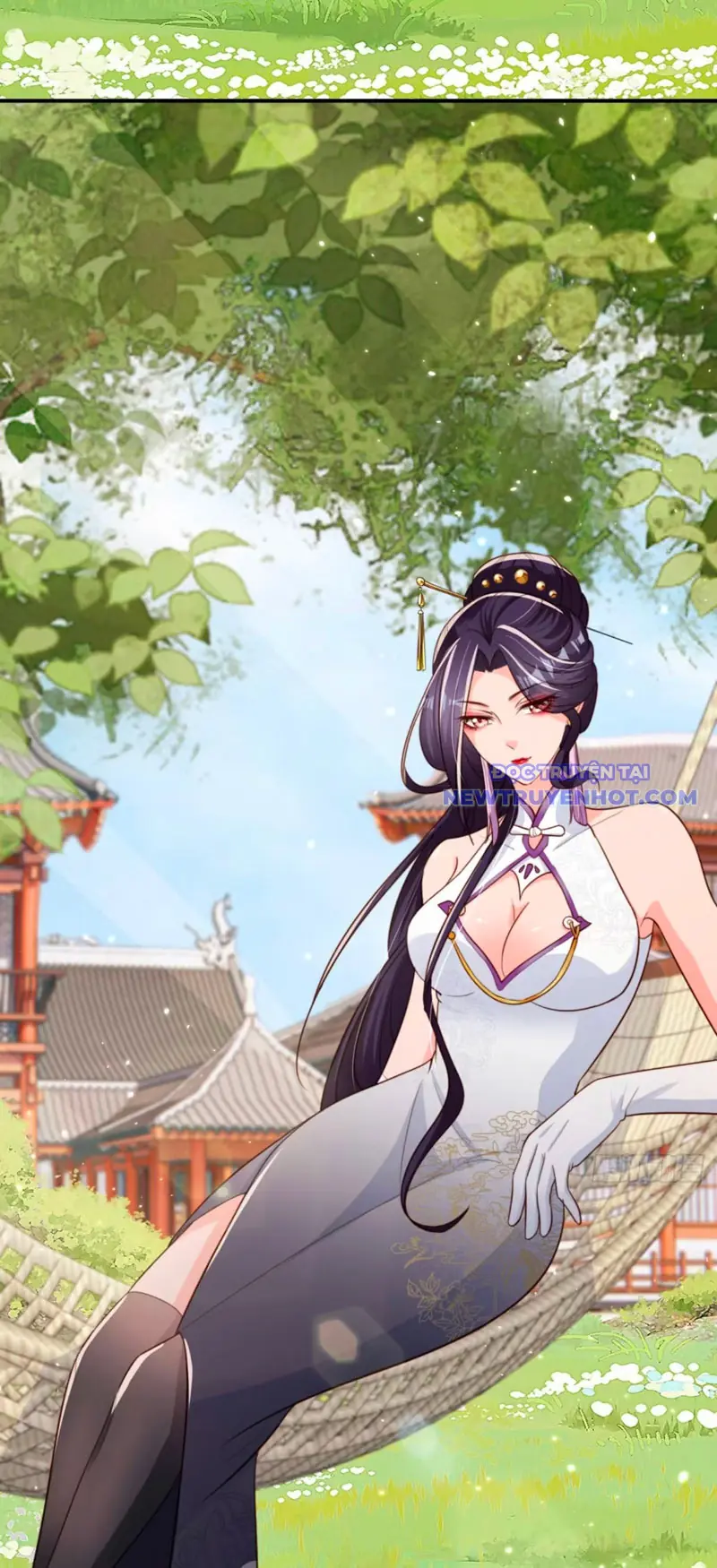 Tùy Tùng Của Nữ Phản Diện Chapter 60 - Trang 19