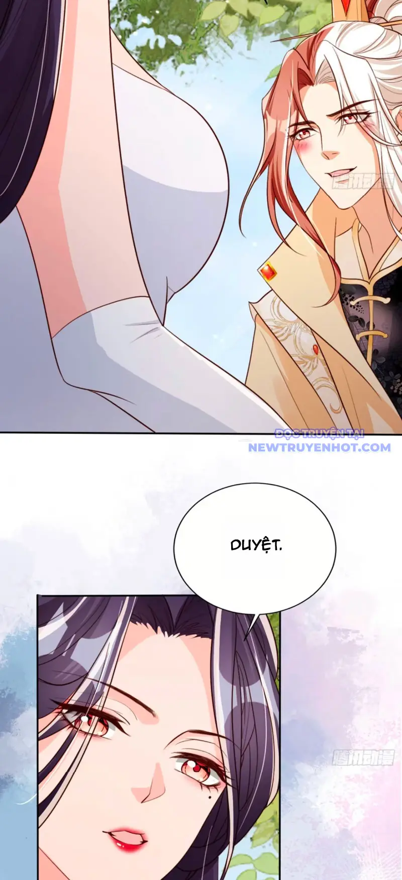 Tùy Tùng Của Nữ Phản Diện Chapter 60 - Trang 23