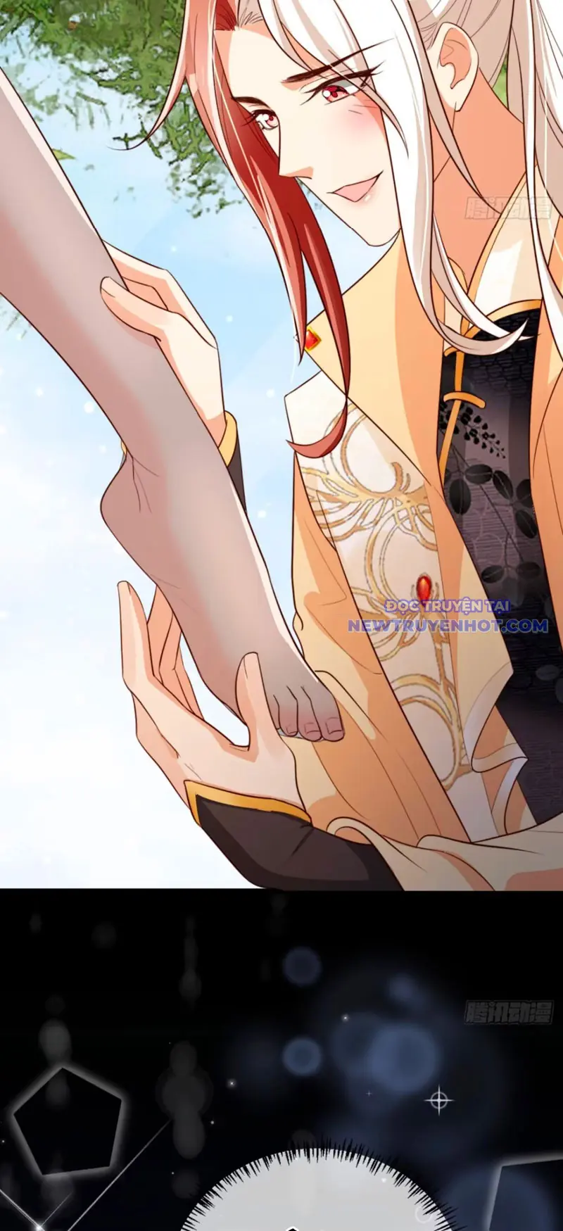 Tùy Tùng Của Nữ Phản Diện Chapter 60 - Trang 25