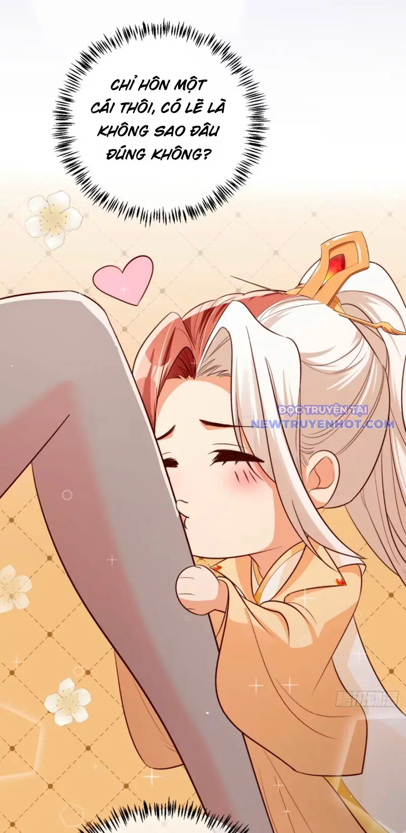 Tùy Tùng Của Nữ Phản Diện Chapter 60 - Trang 27