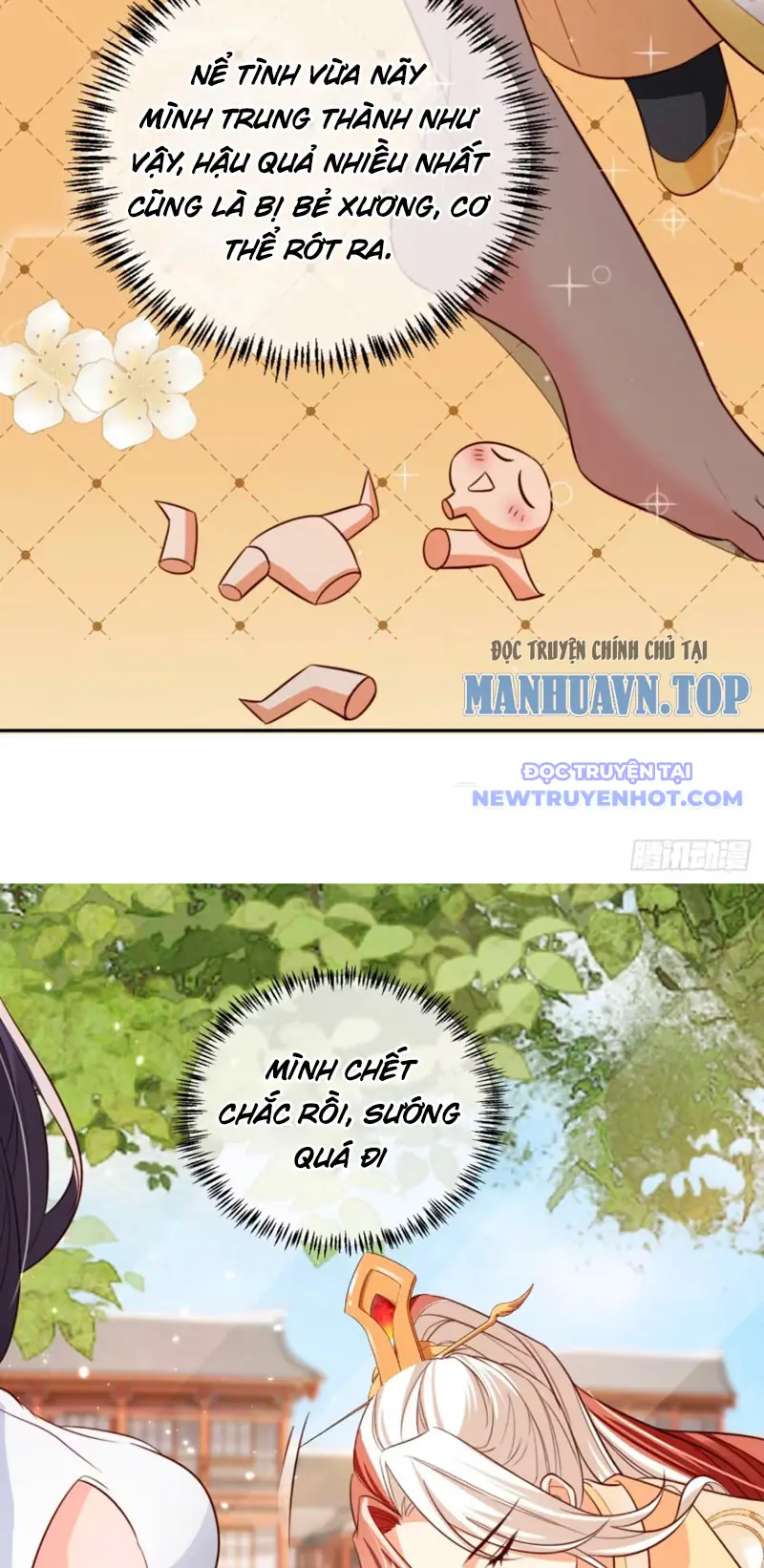 Tùy Tùng Của Nữ Phản Diện Chapter 60 - Trang 28