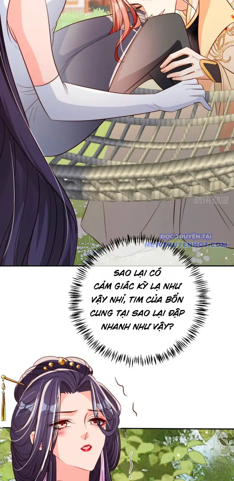 Tùy Tùng Của Nữ Phản Diện Chapter 60 - Trang 29