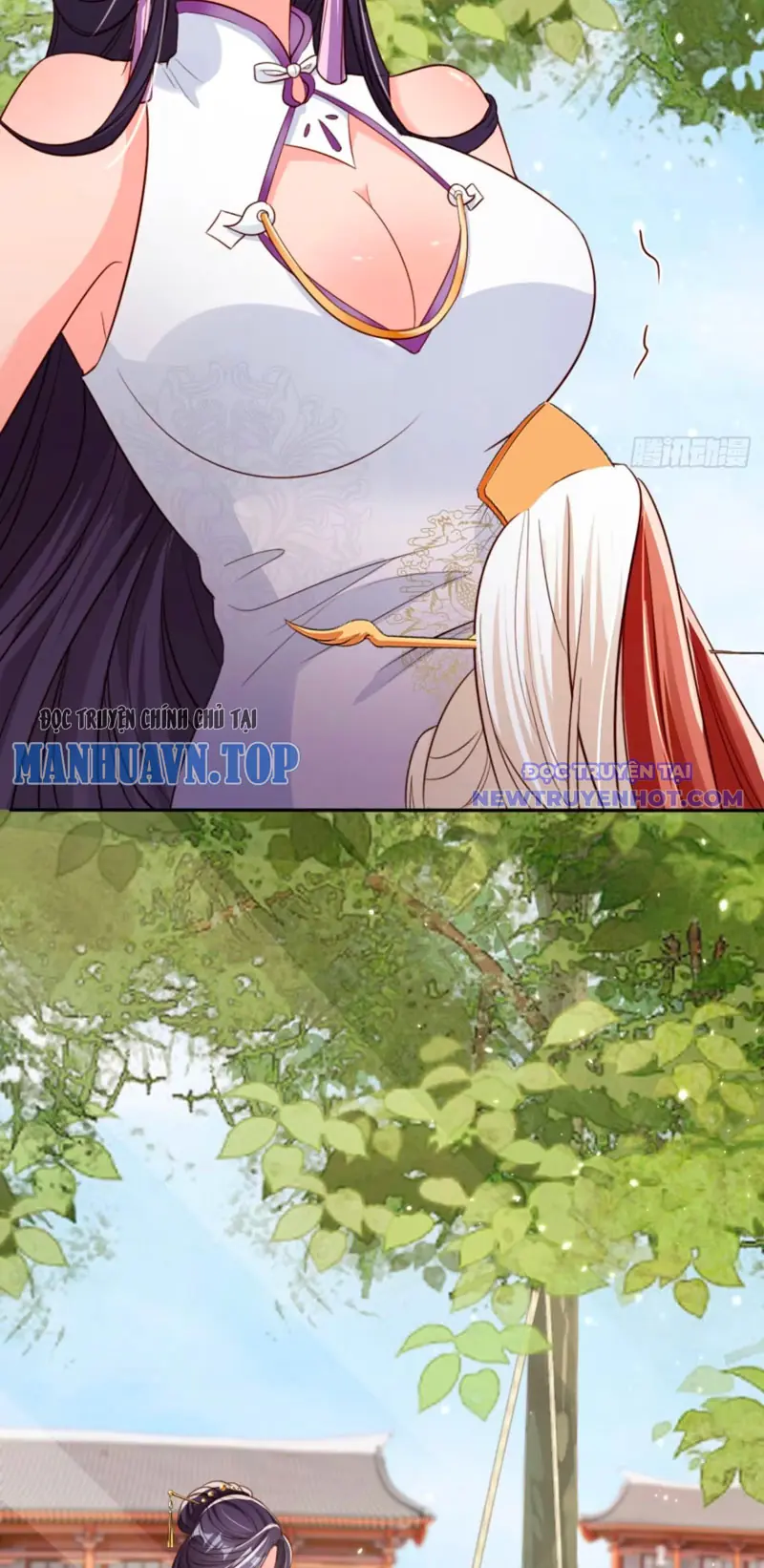 Tùy Tùng Của Nữ Phản Diện Chapter 60 - Trang 30