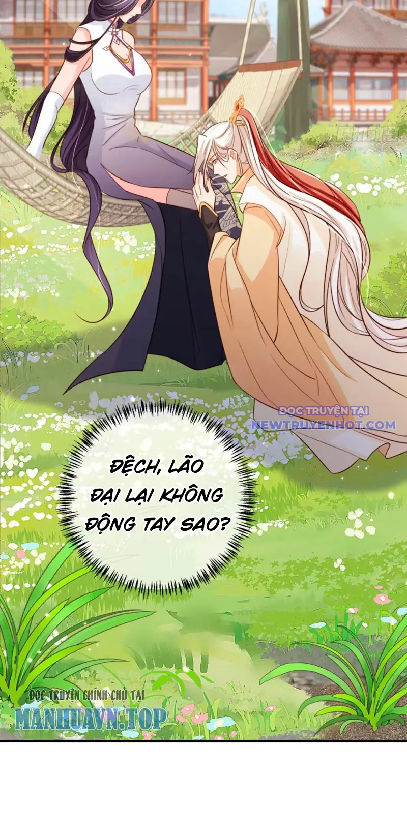 Tùy Tùng Của Nữ Phản Diện Chapter 60 - Trang 31