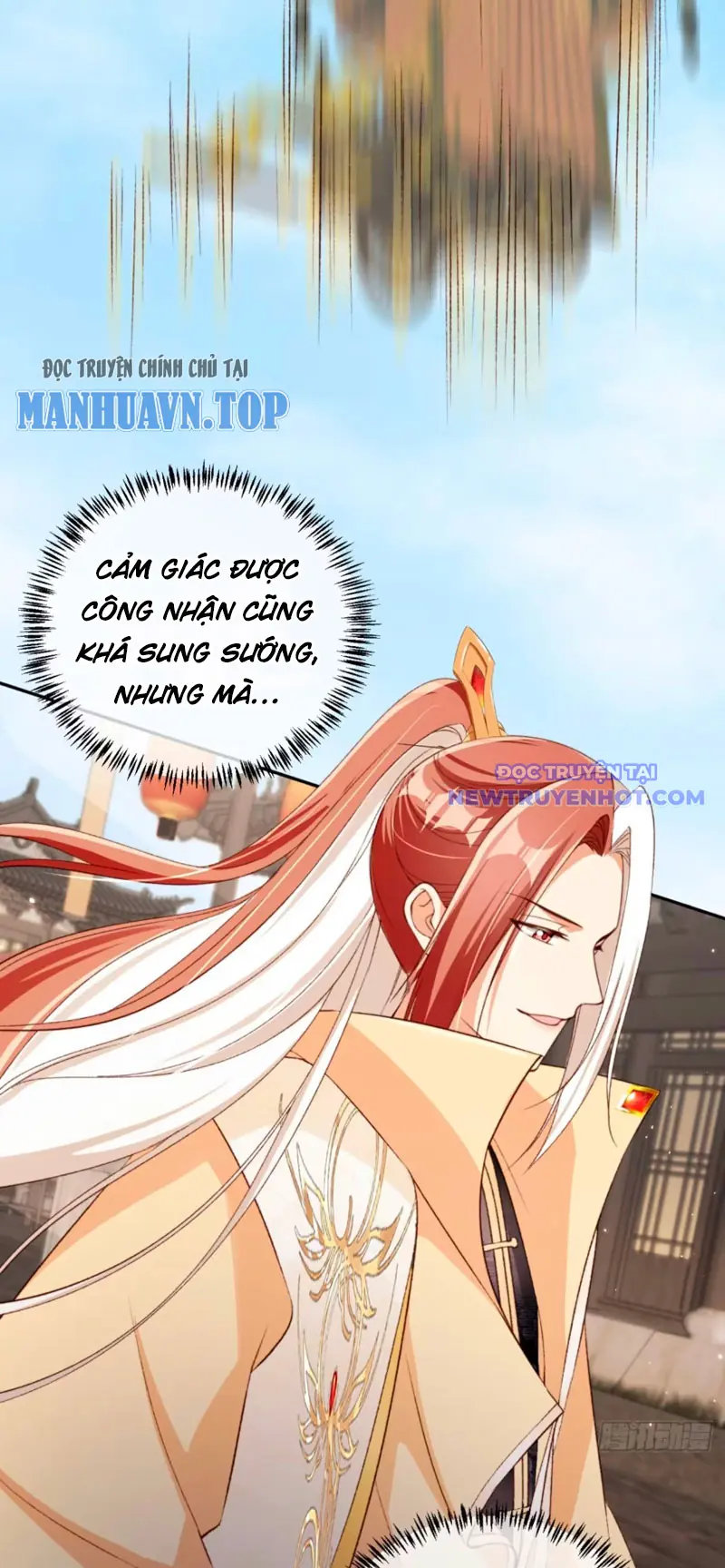 Tùy Tùng Của Nữ Phản Diện Chapter 60 - Trang 5