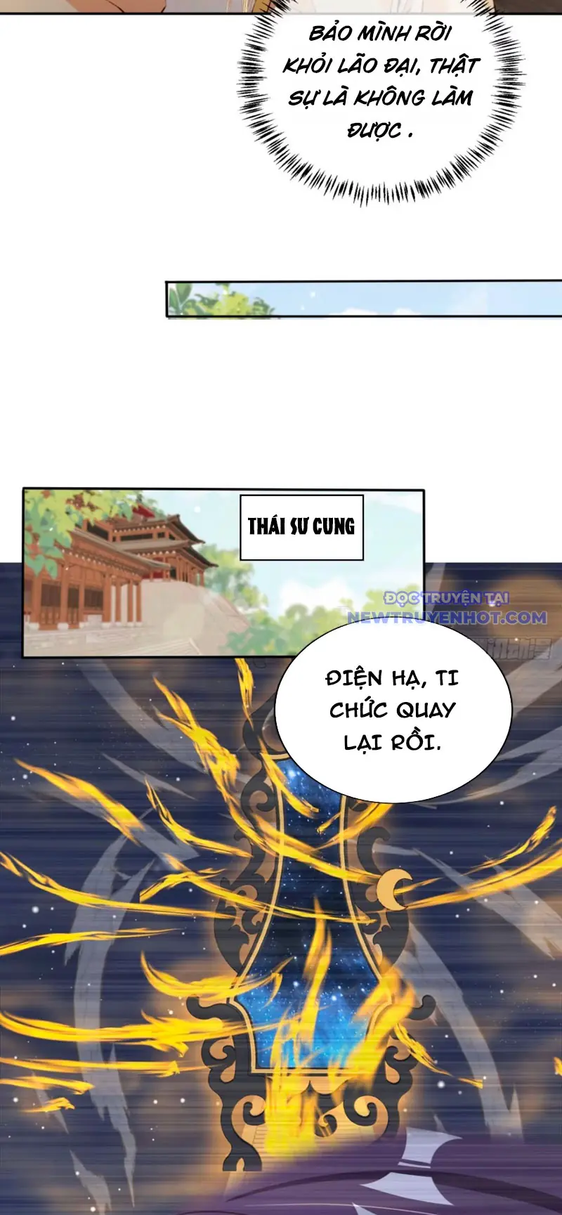 Tùy Tùng Của Nữ Phản Diện Chapter 60 - Trang 6