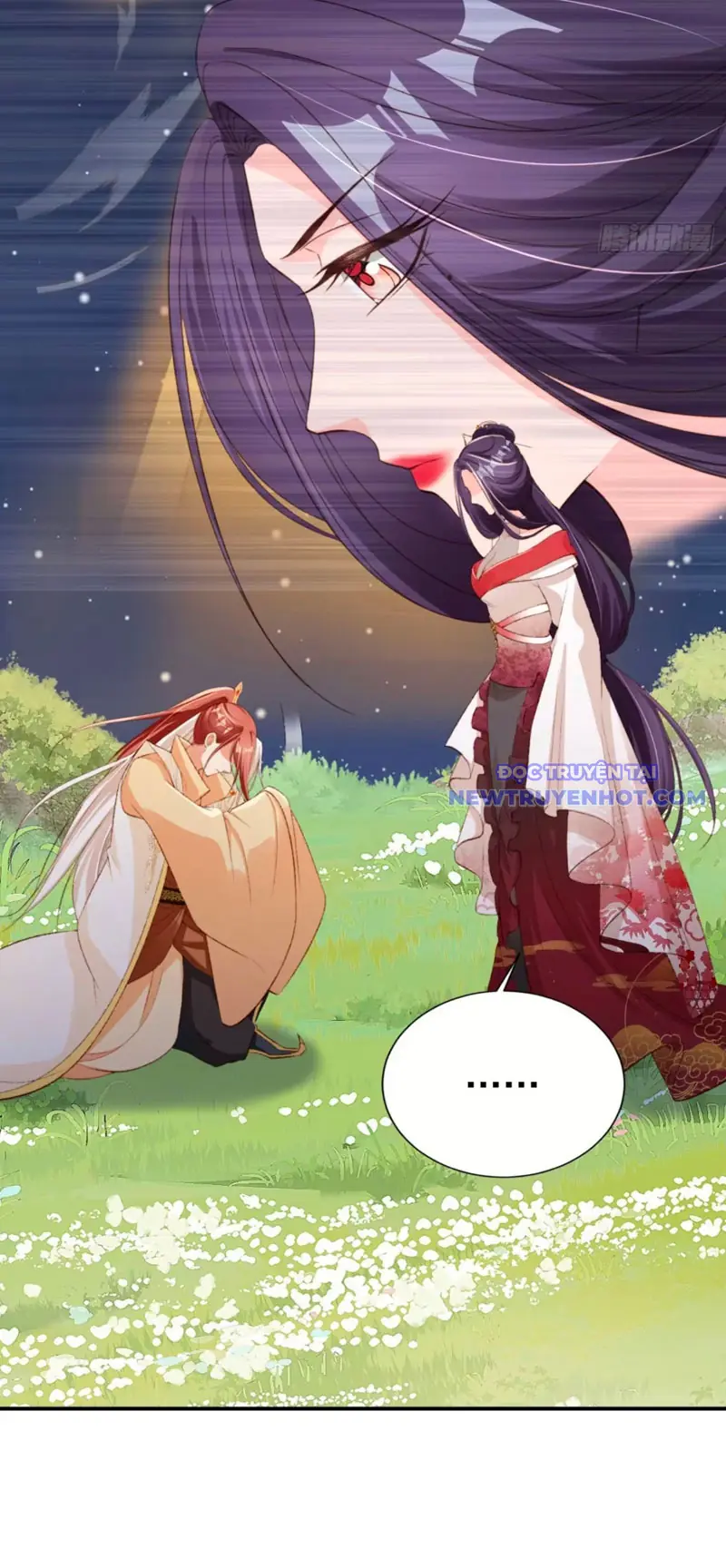 Tùy Tùng Của Nữ Phản Diện Chapter 60 - Trang 7