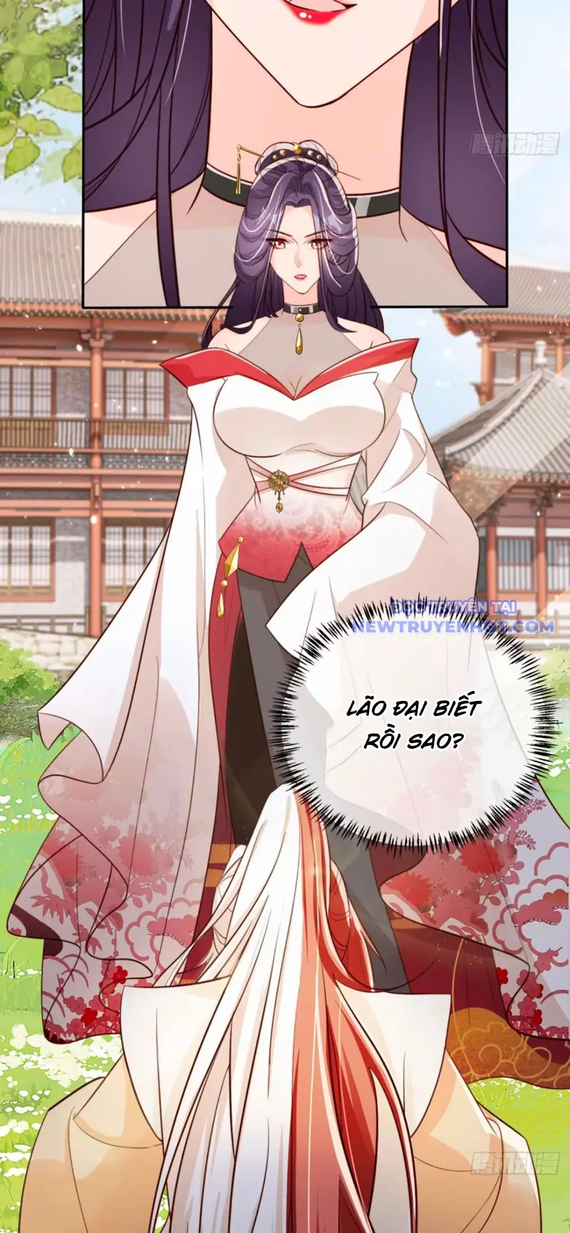 Tùy Tùng Của Nữ Phản Diện Chapter 60 - Trang 9