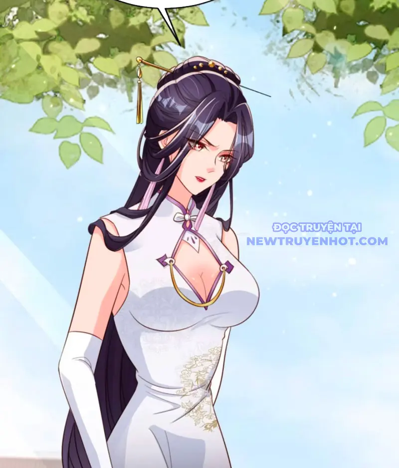 Tùy Tùng Của Nữ Phản Diện Chapter 61 - Trang 10
