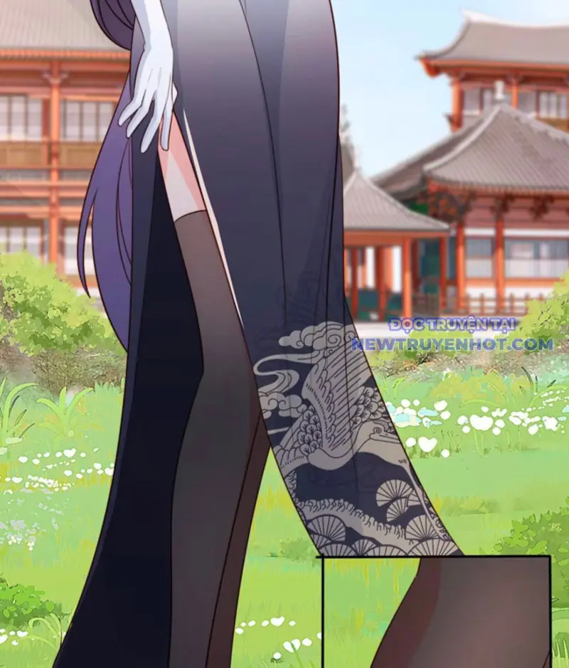 Tùy Tùng Của Nữ Phản Diện Chapter 61 - Trang 11