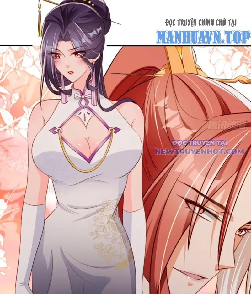 Tùy Tùng Của Nữ Phản Diện Chapter 61 - Trang 20