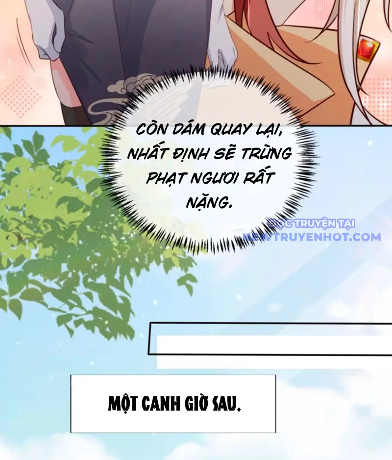 Tùy Tùng Của Nữ Phản Diện Chapter 61 - Trang 21