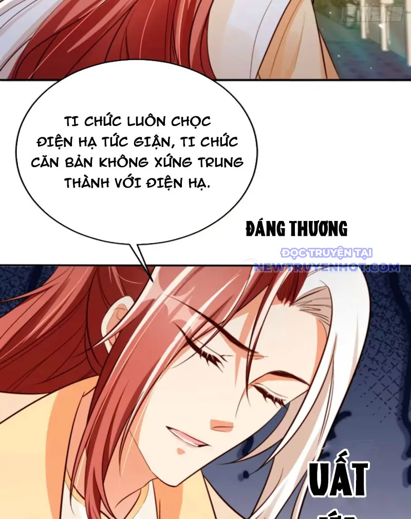 Tùy Tùng Của Nữ Phản Diện Chapter 61 - Trang 30