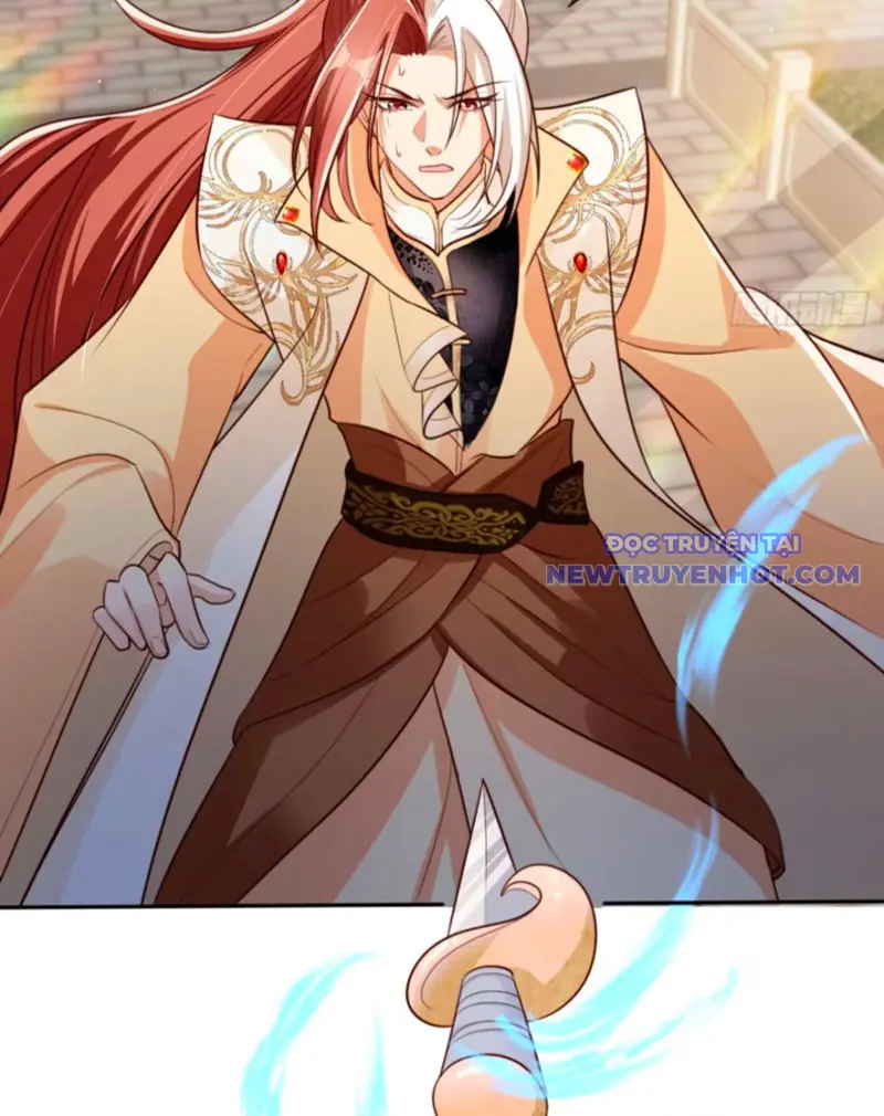 Tùy Tùng Của Nữ Phản Diện Chapter 61 - Trang 34