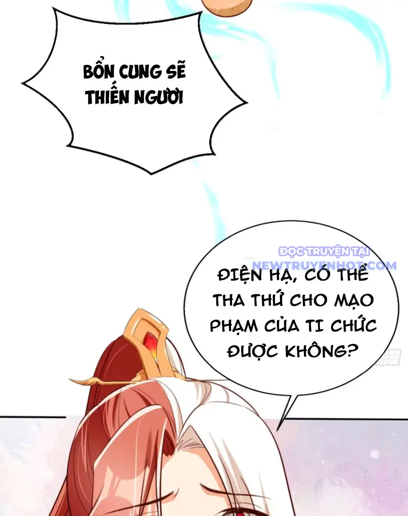Tùy Tùng Của Nữ Phản Diện Chapter 61 - Trang 35
