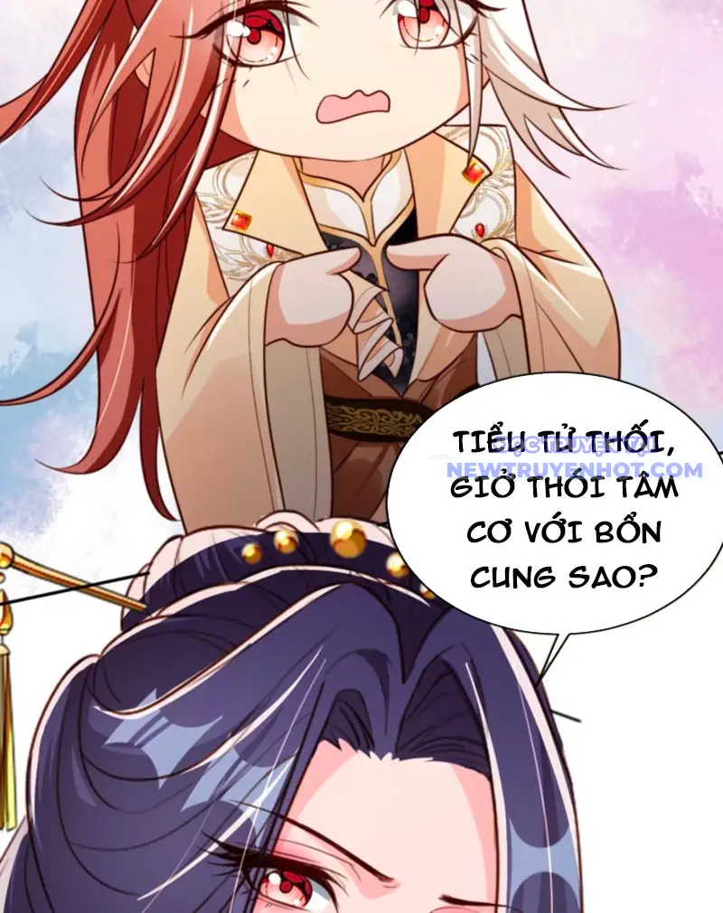 Tùy Tùng Của Nữ Phản Diện Chapter 61 - Trang 36