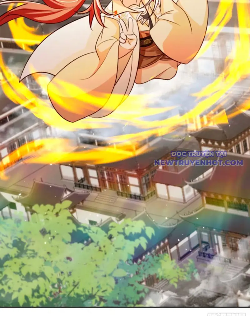 Tùy Tùng Của Nữ Phản Diện Chapter 61 - Trang 42