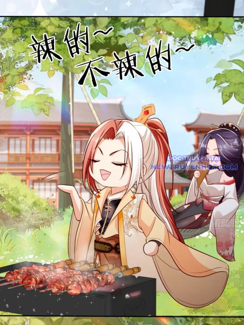 Tùy Tùng Của Nữ Phản Diện Chapter 61 - Trang 45