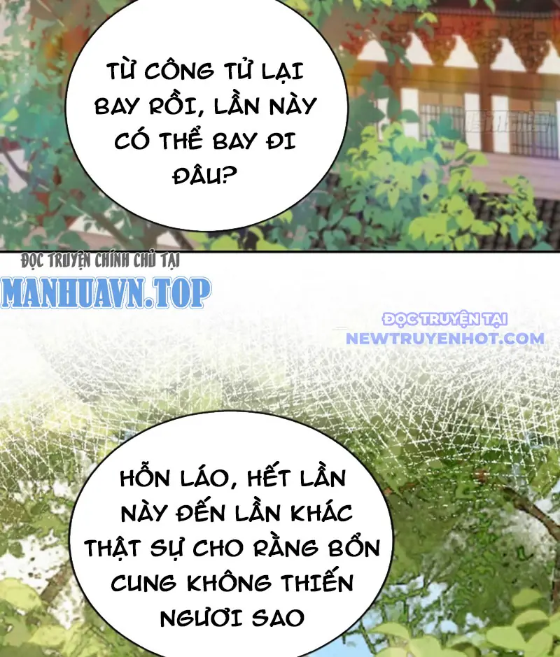 Tùy Tùng Của Nữ Phản Diện Chapter 61 - Trang 9