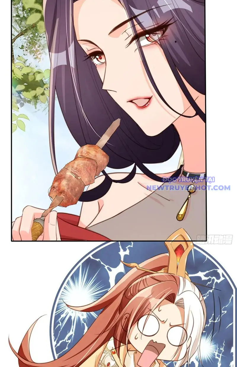 Tùy Tùng Của Nữ Phản Diện Chapter 62 - Trang 14
