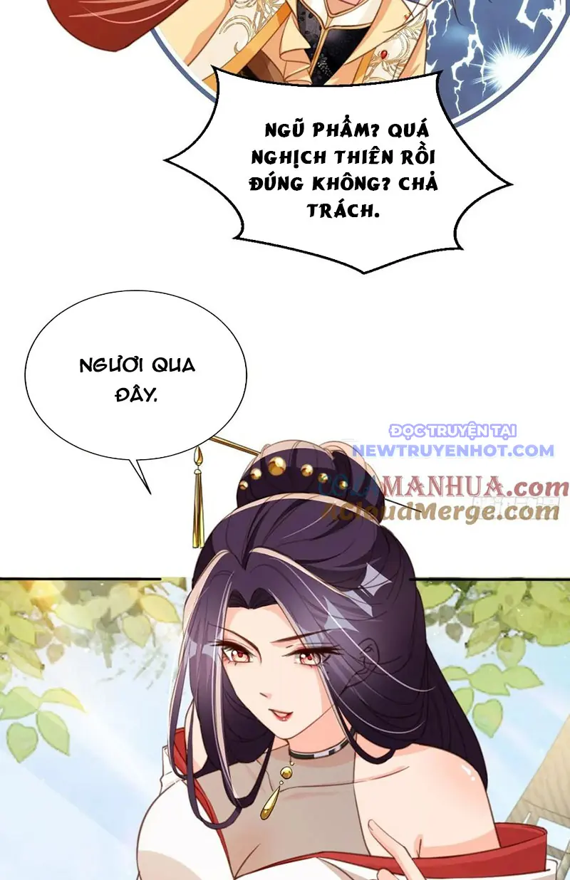 Tùy Tùng Của Nữ Phản Diện Chapter 62 - Trang 15