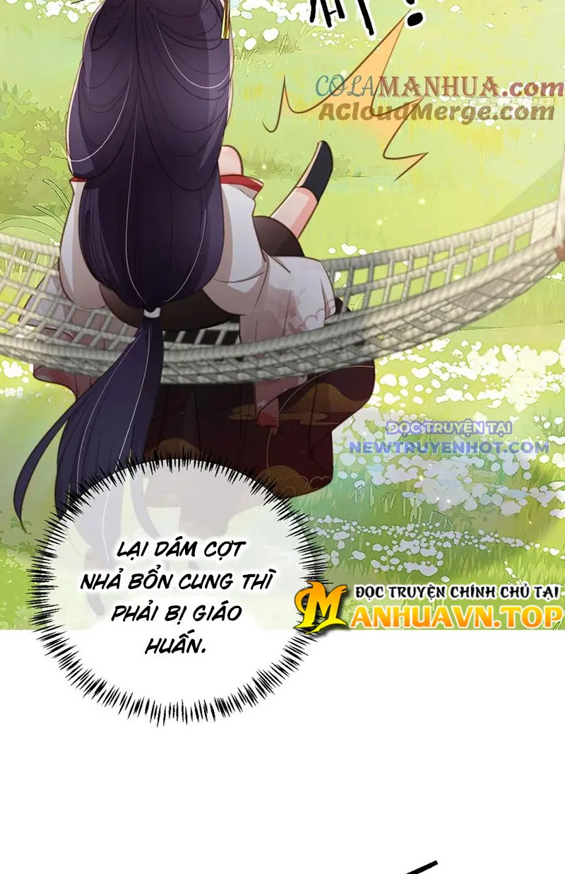Tùy Tùng Của Nữ Phản Diện Chapter 62 - Trang 21