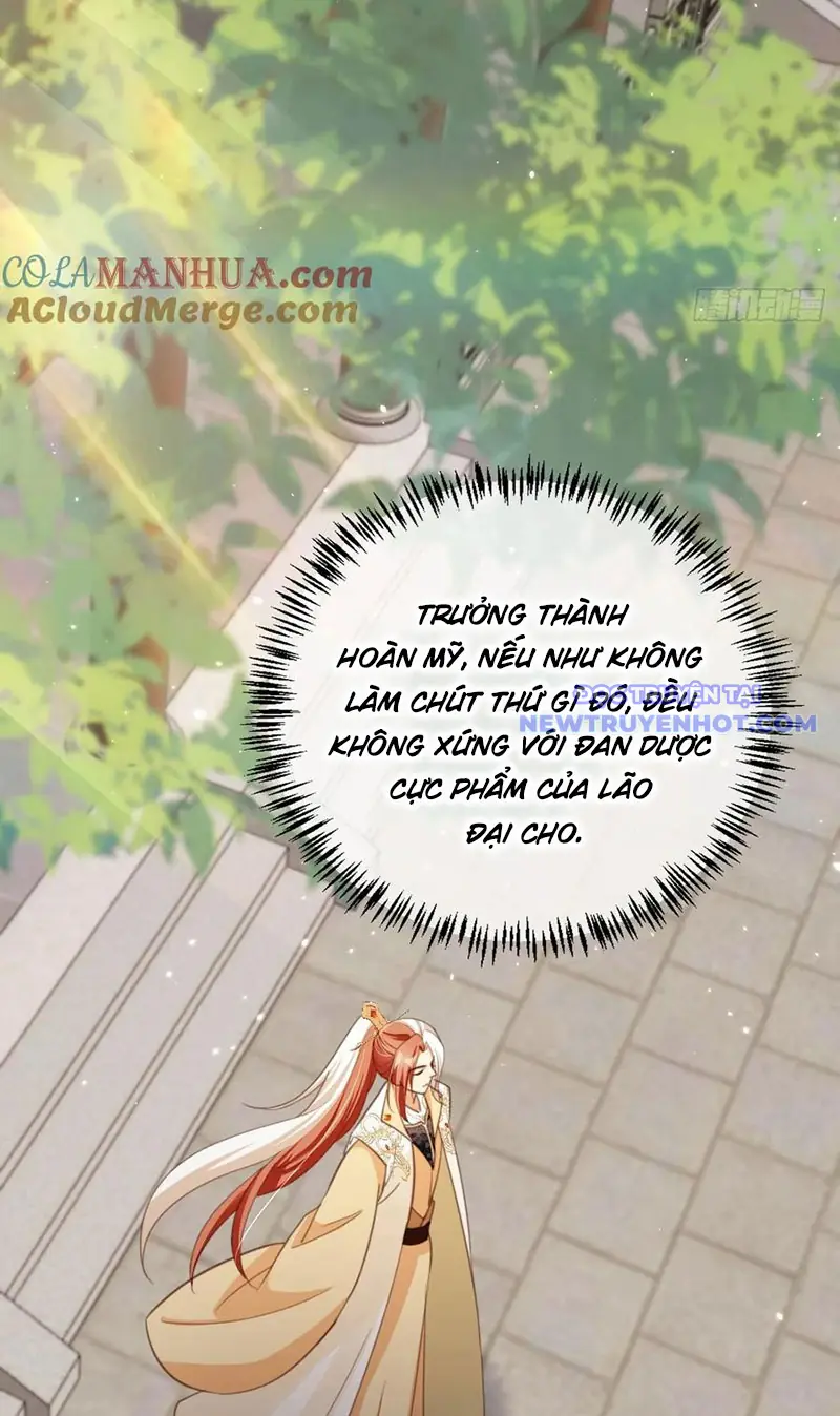 Tùy Tùng Của Nữ Phản Diện Chapter 62 - Trang 34