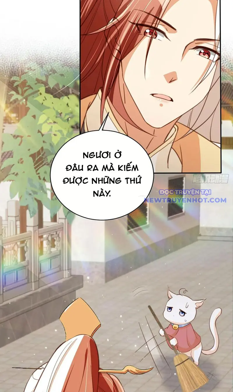 Tùy Tùng Của Nữ Phản Diện Chapter 62 - Trang 38