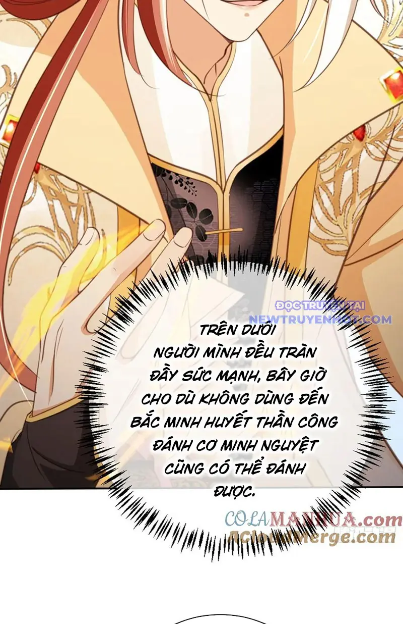 Tùy Tùng Của Nữ Phản Diện Chapter 62 - Trang 9