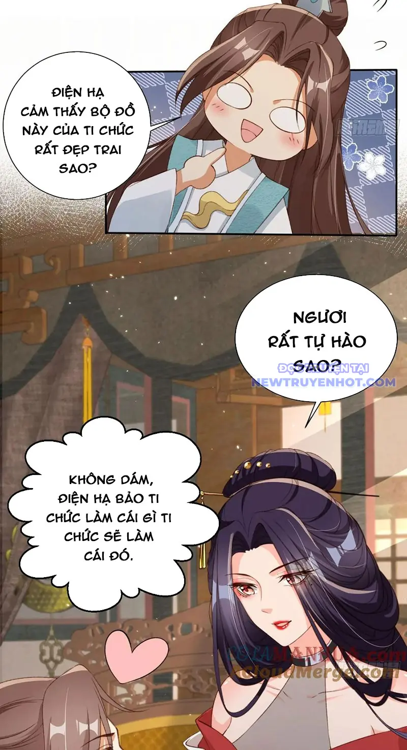 Tùy Tùng Của Nữ Phản Diện Chapter 63 - Trang 13