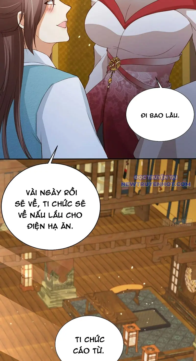 Tùy Tùng Của Nữ Phản Diện Chapter 63 - Trang 14